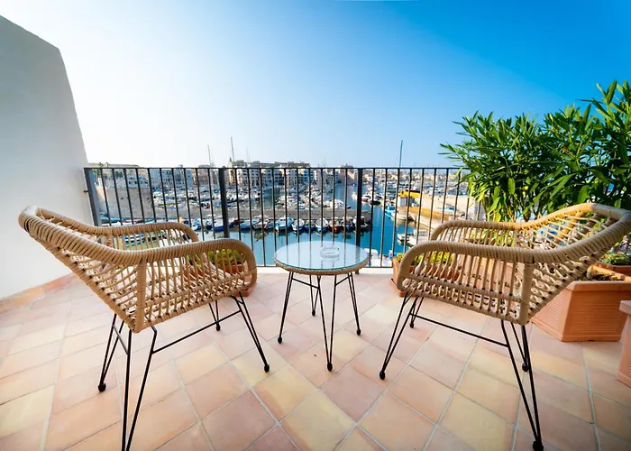 Fortaleza Charme House