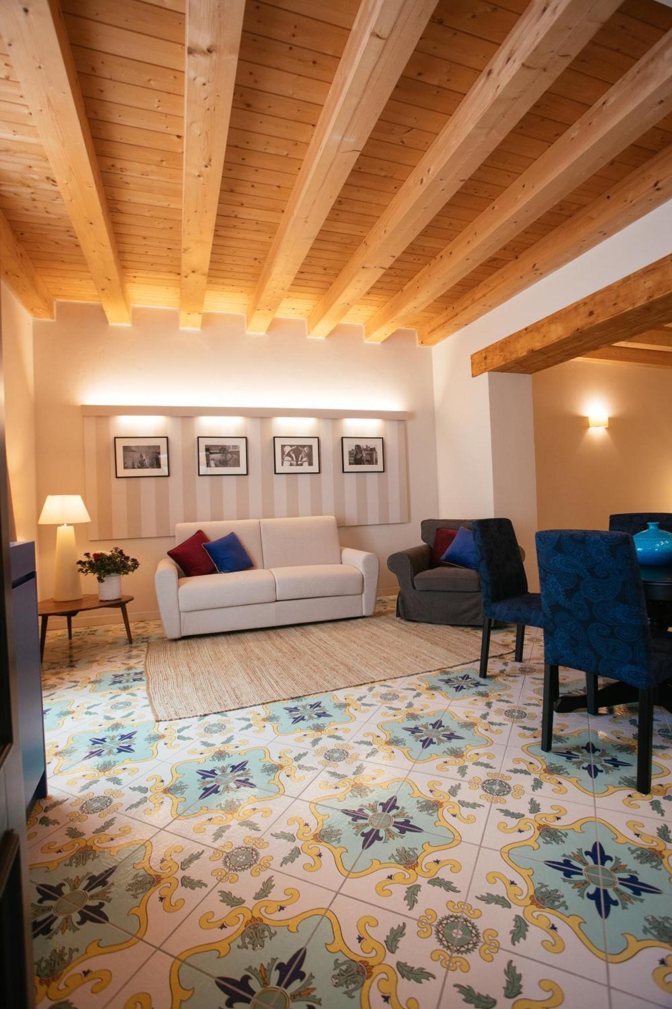 Fortaleza Charme House Aparthotel