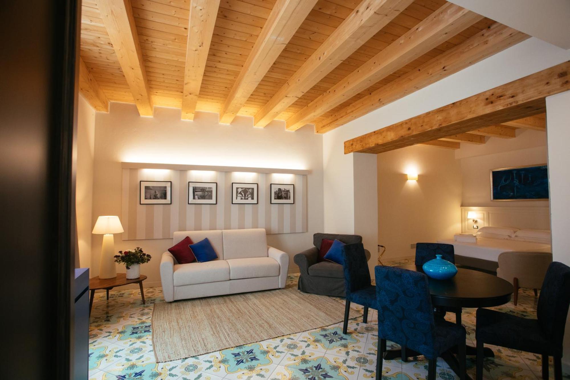 Fortaleza Charme House