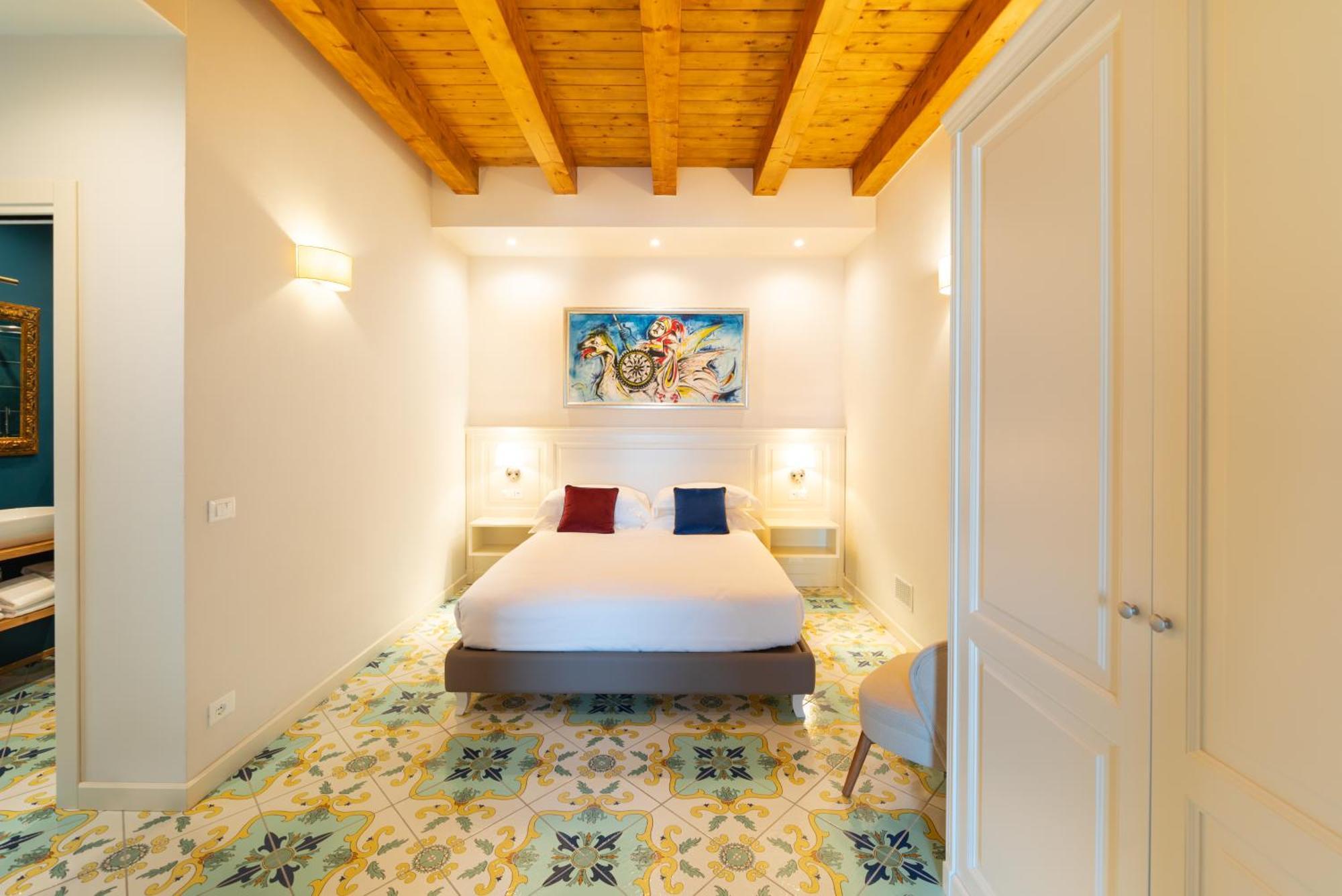 Fortaleza Charme House Aparthotel Syracuse