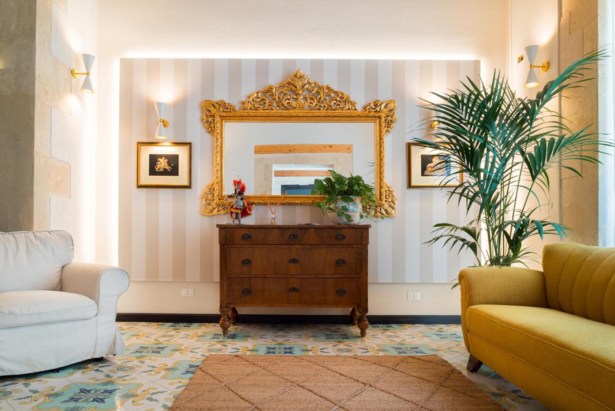 Aparthotel Fortaleza Charme House