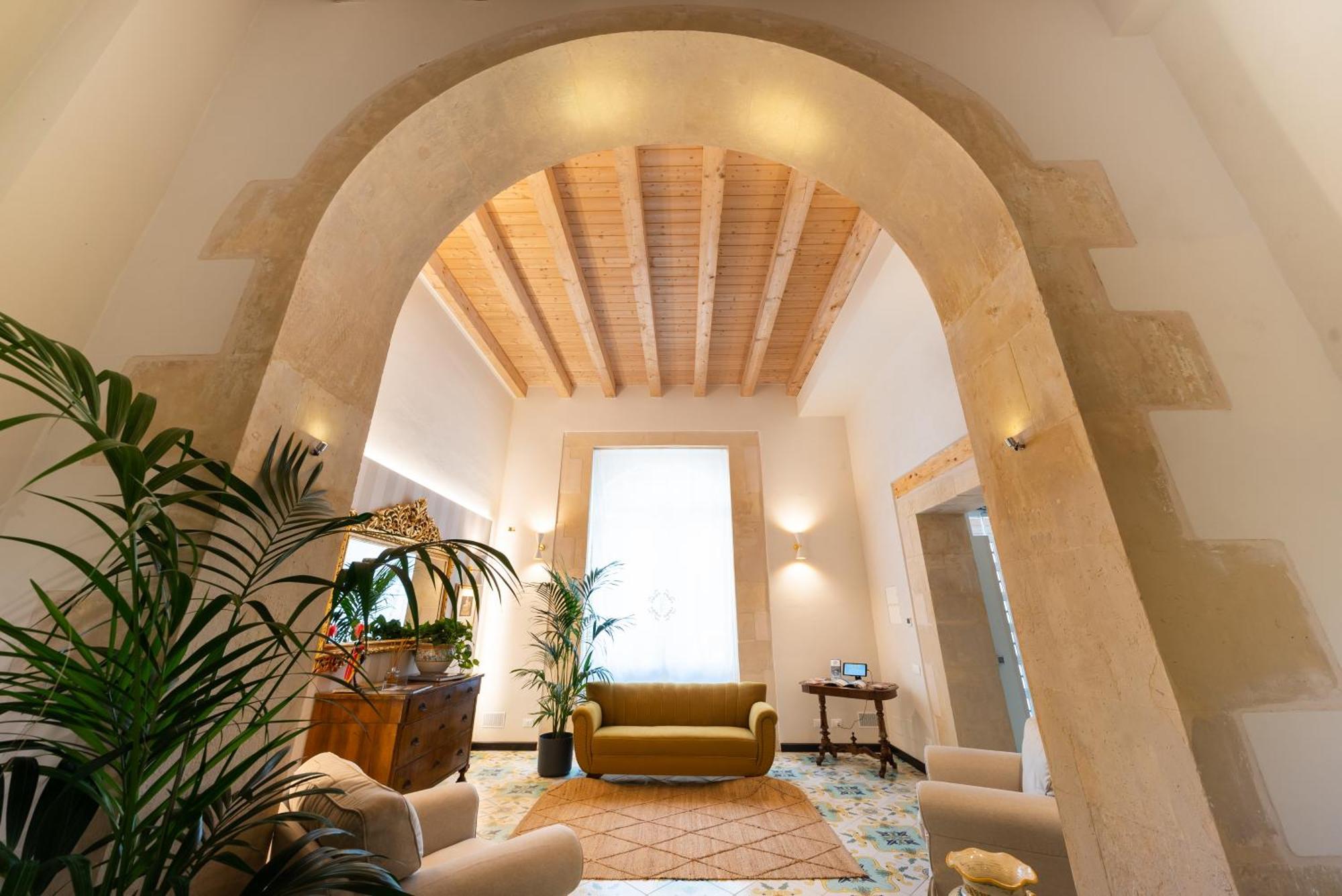 Aparthotel Fortaleza Charme House Syracuse