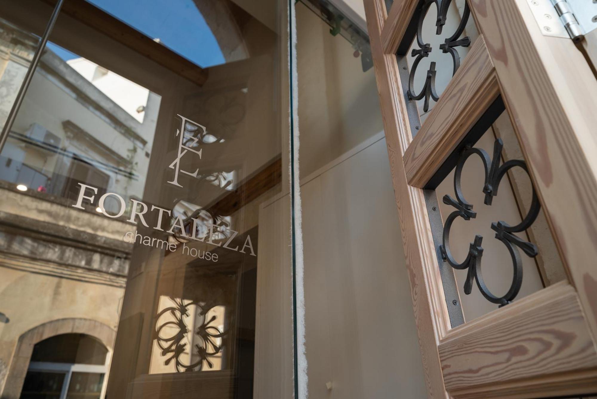 Aparthotel Fortaleza Charme House *