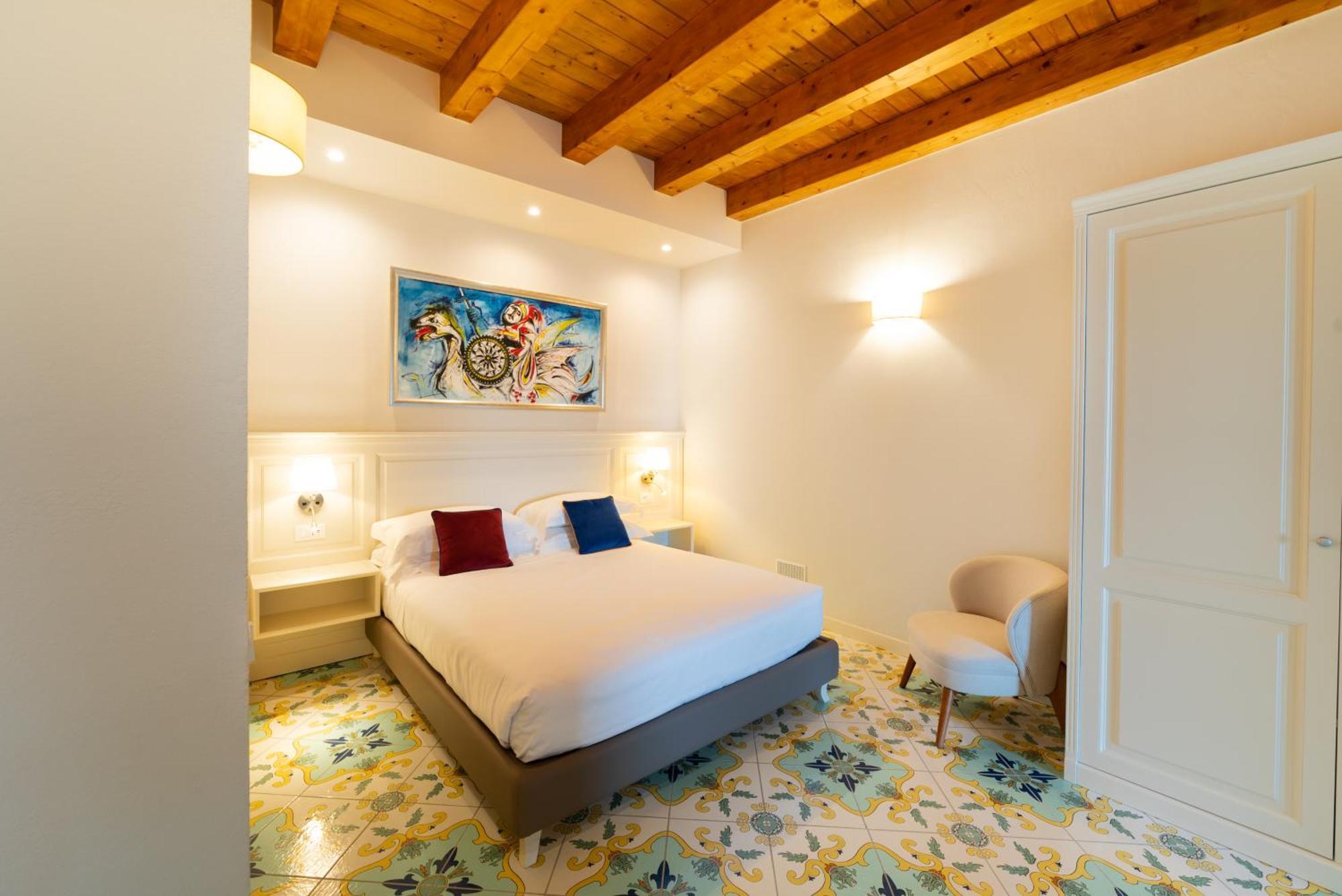 Aparthotel Fortaleza Charme House *