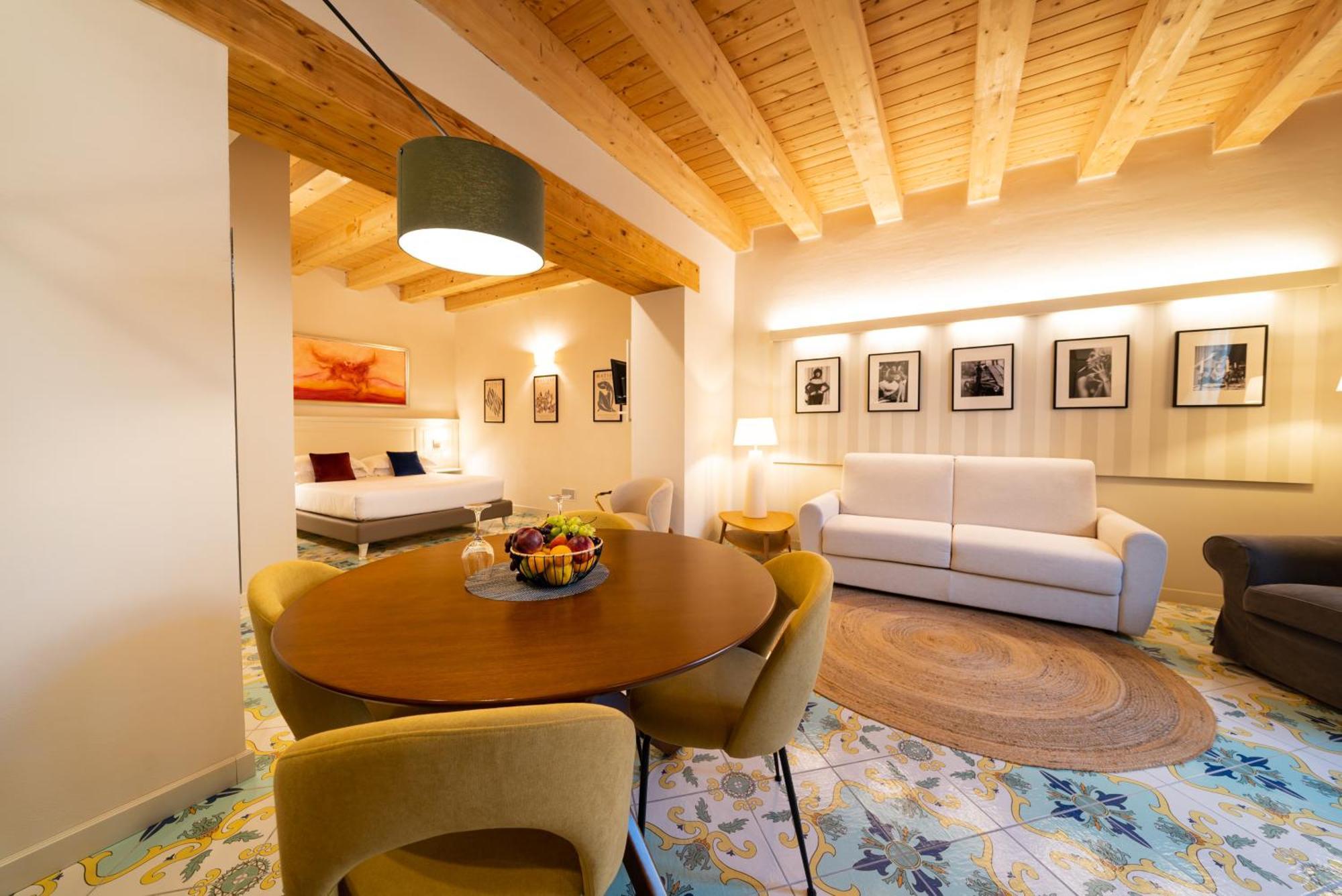 Fortaleza Charme House Aparthotel