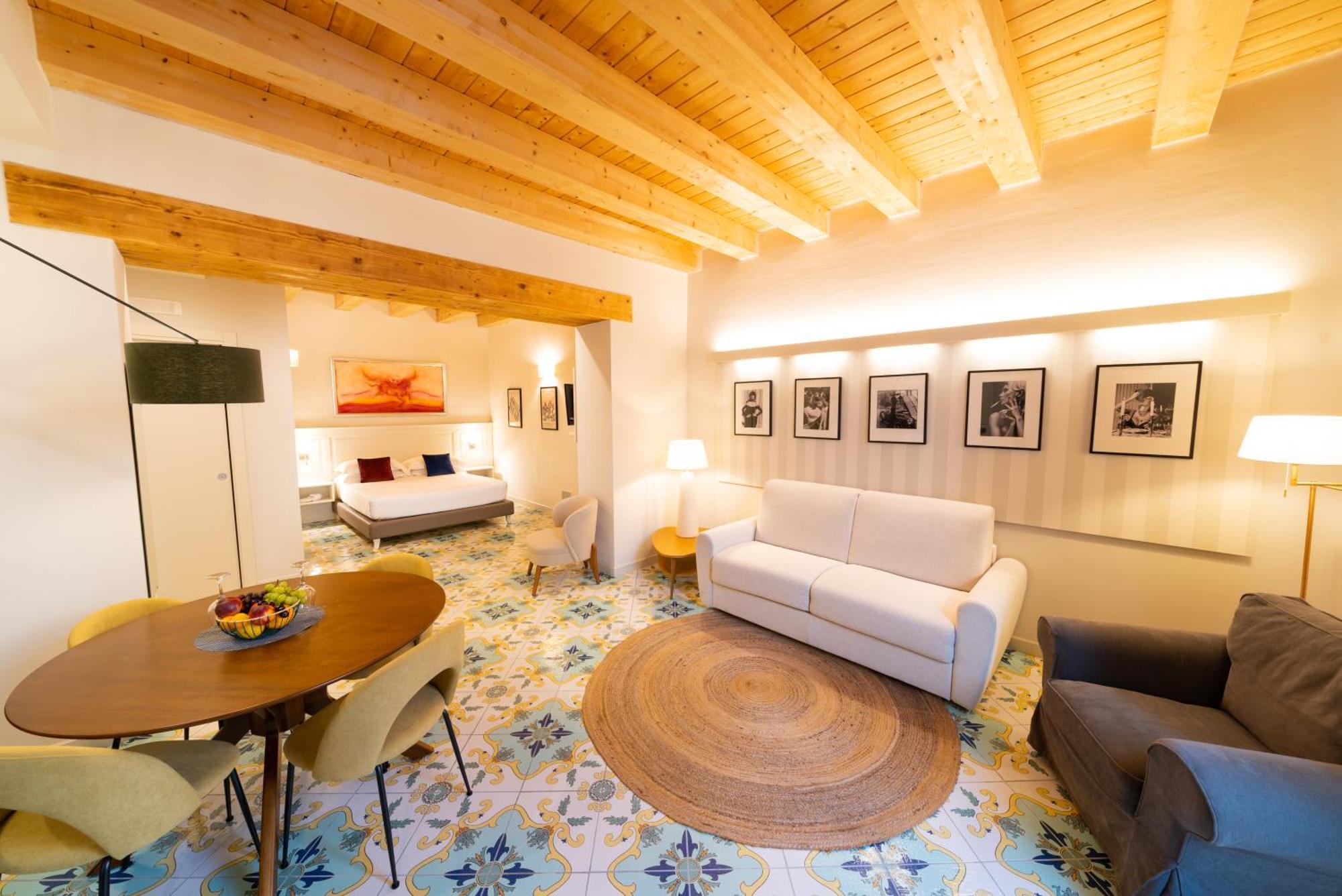 Aparthotel Fortaleza Charme House