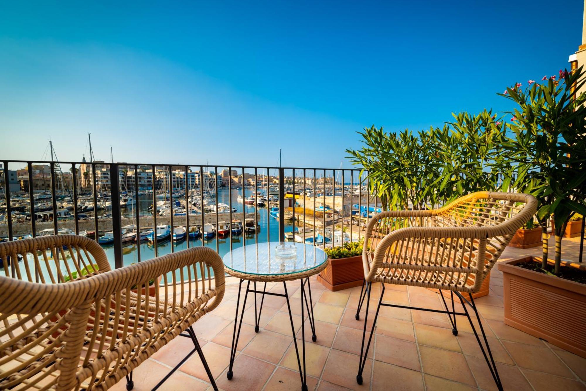 Aparthotel Fortaleza Charme House *