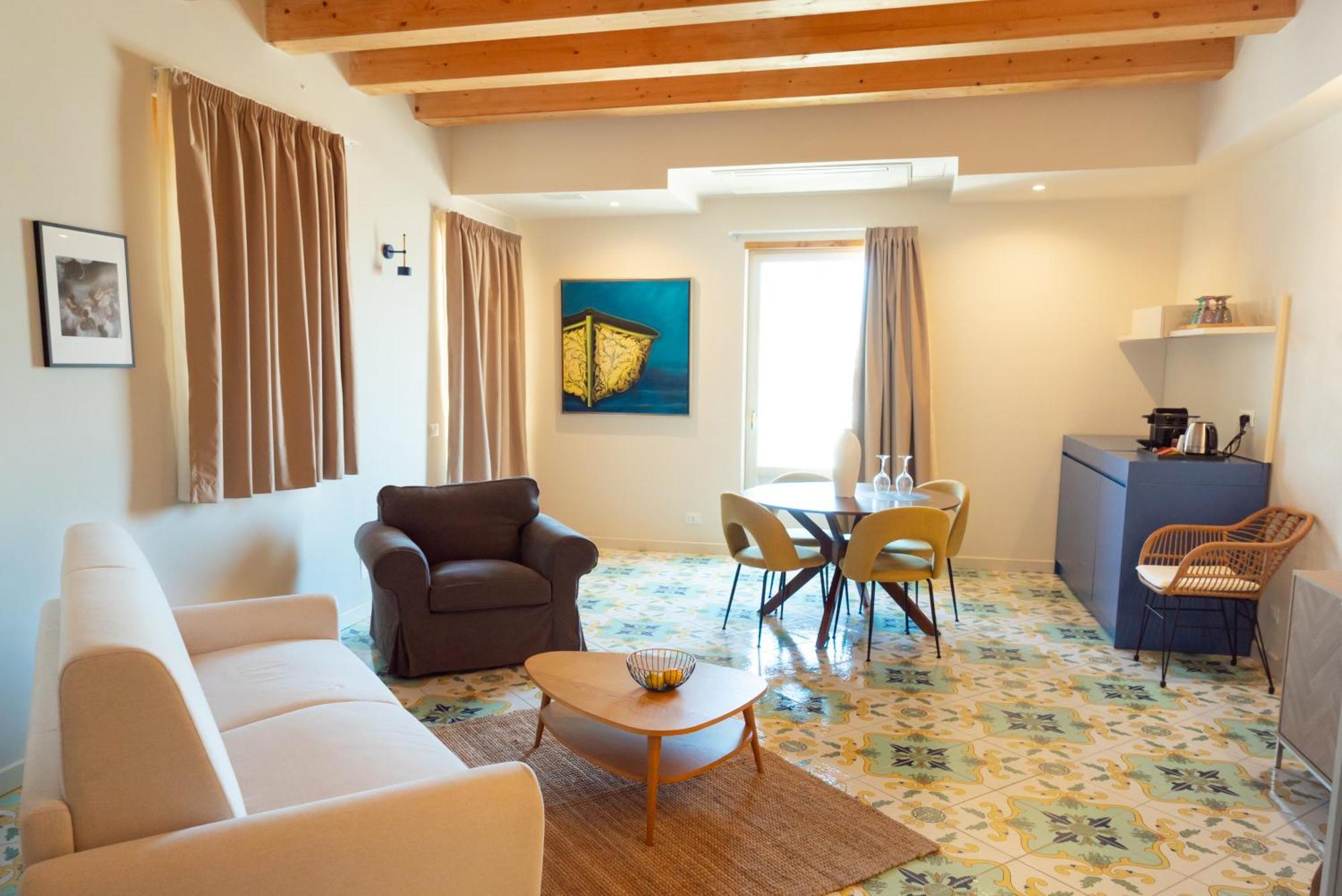 Fortaleza Charme House Aparthotel