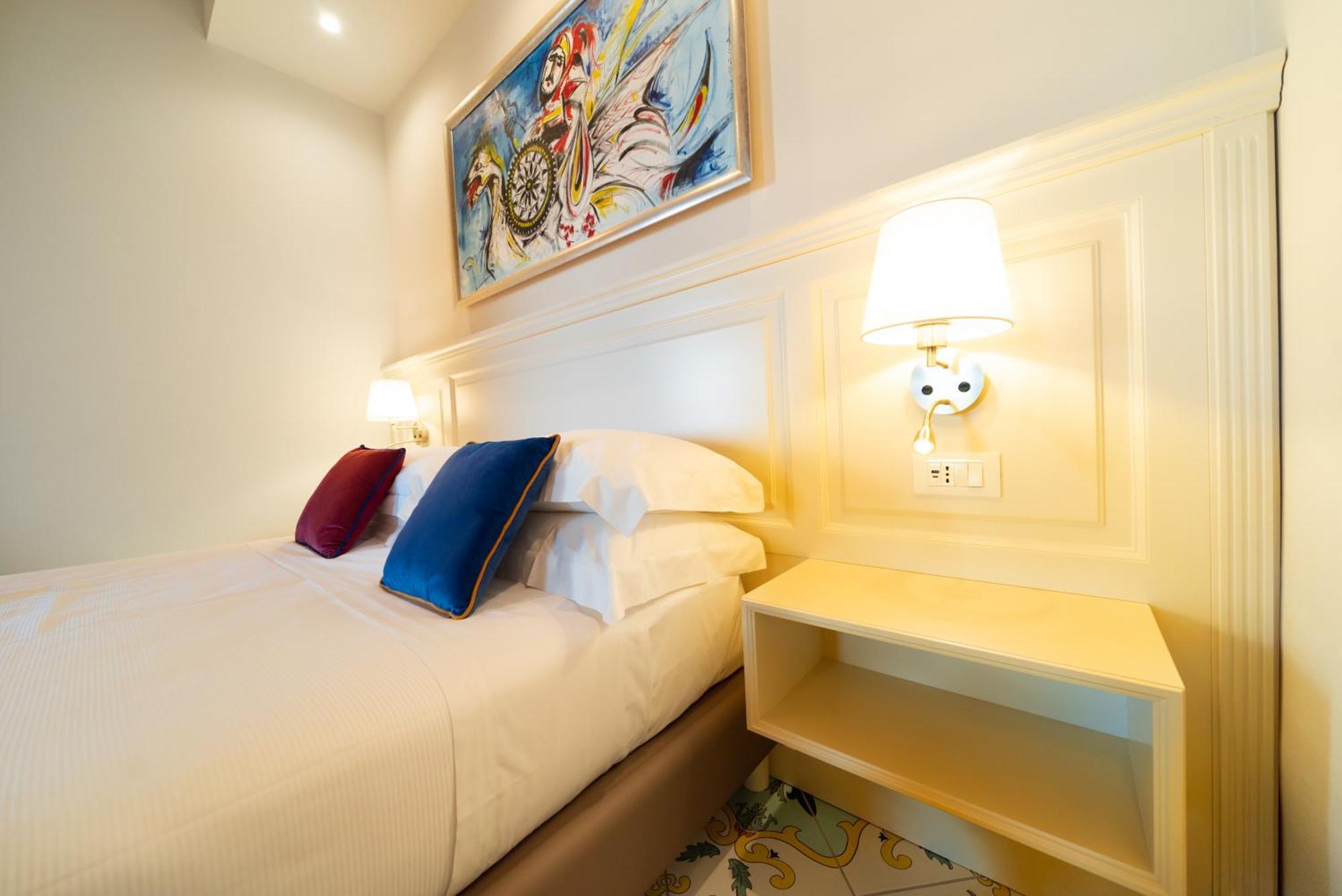 Fortaleza Charme House Aparthotel Syracuse
