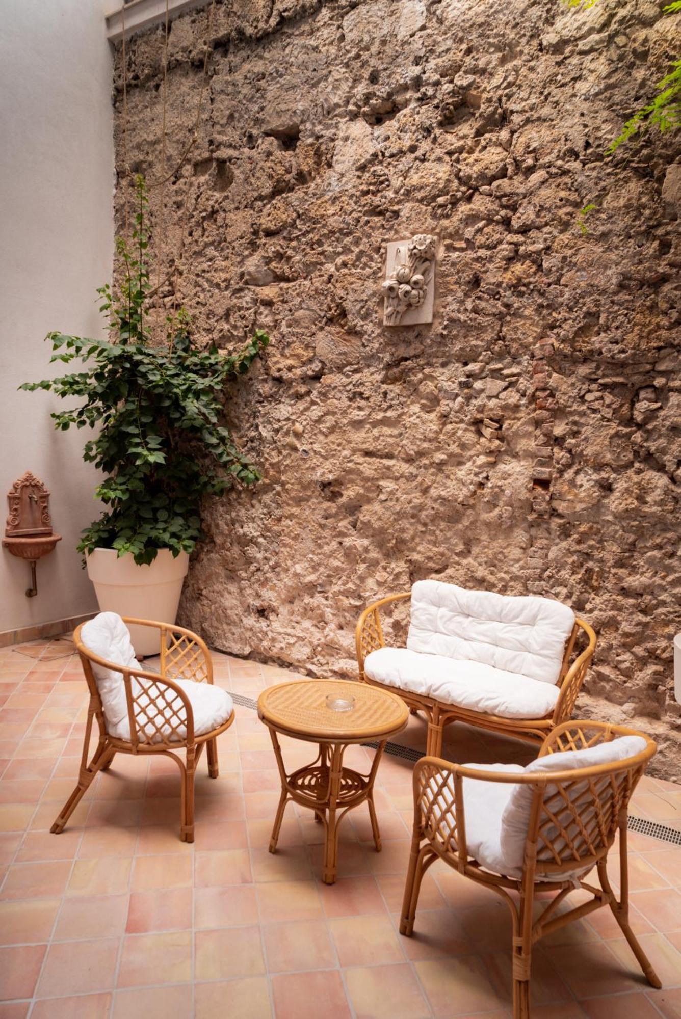 Fortaleza Charme House * Syracuse