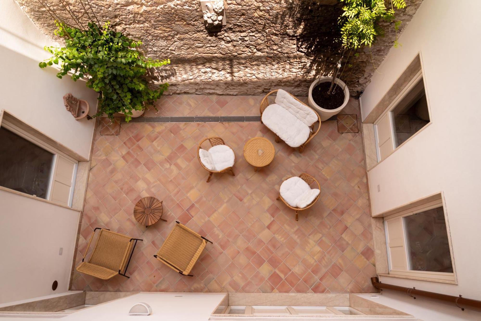 Fortaleza Charme House Aparthotel