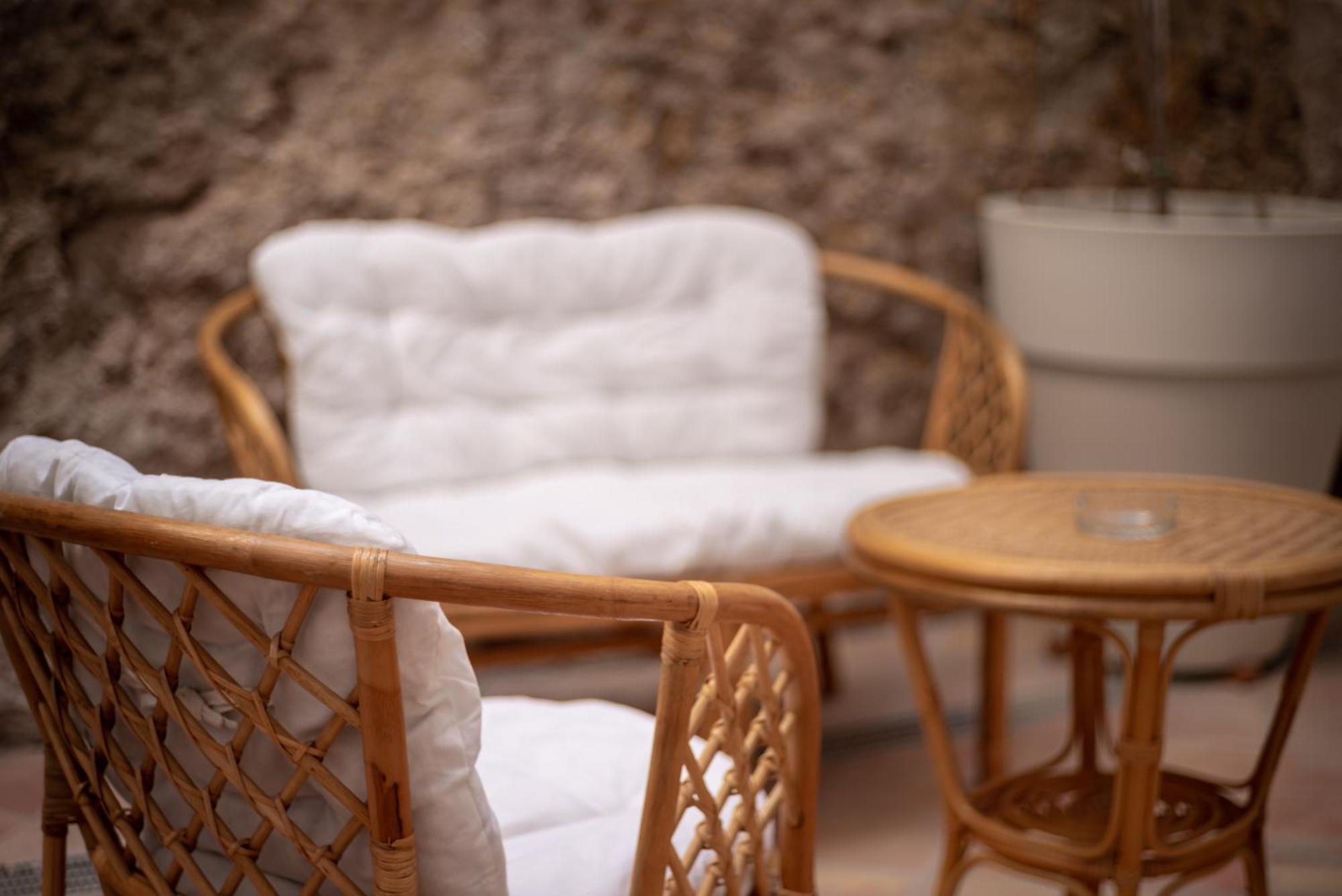 Aparthotel Fortaleza Charme House *