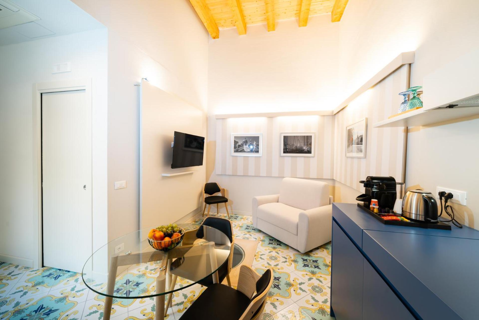 Fortaleza Charme House Aparthotel Syracuse
