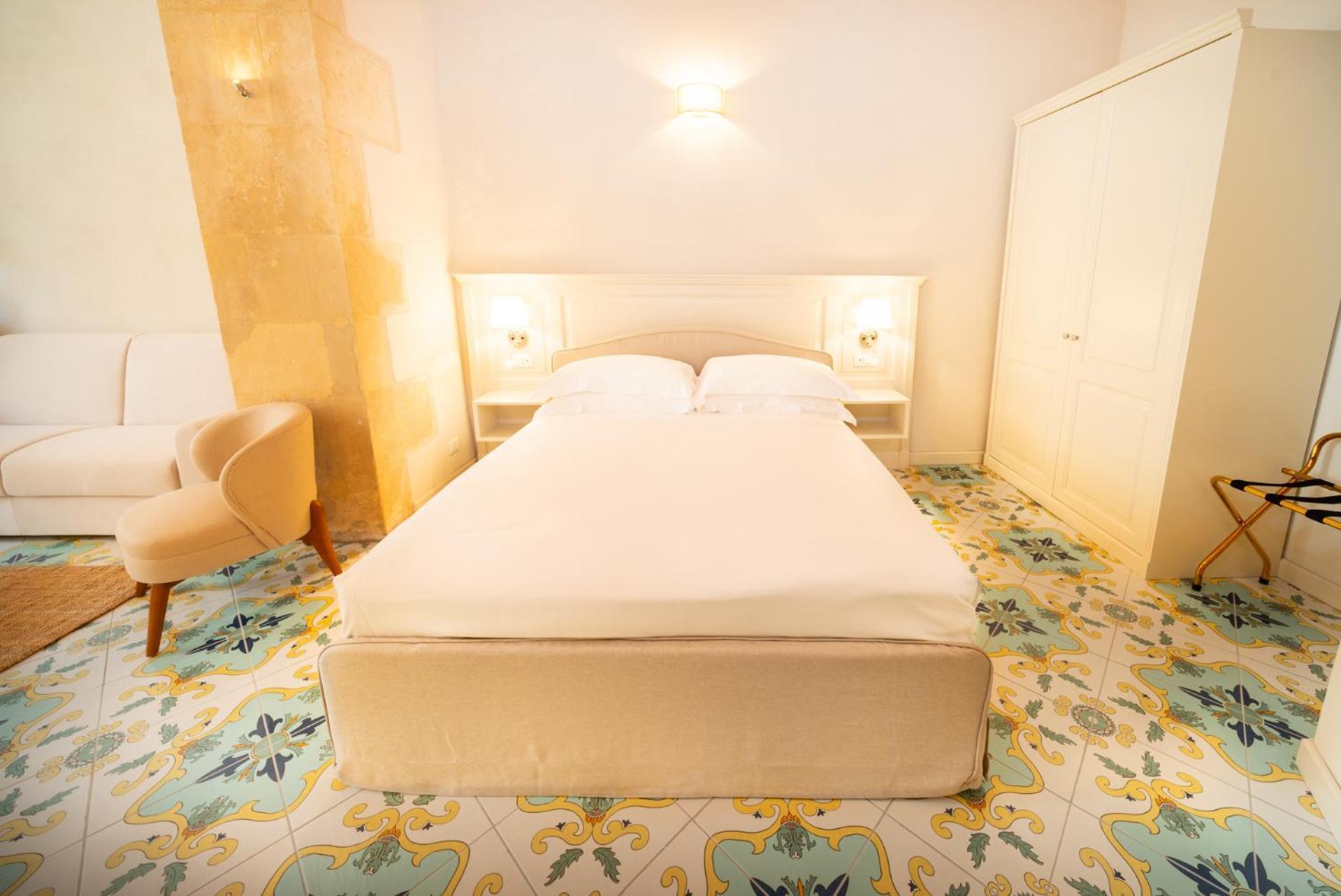 Aparthotel Fortaleza Charme House