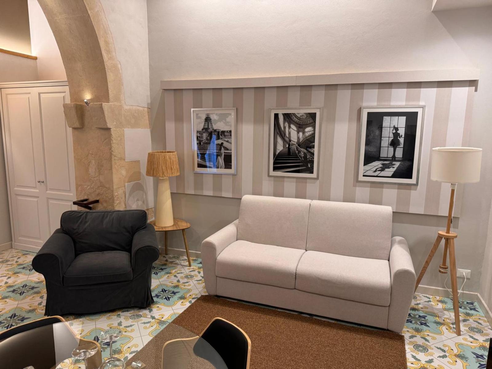Fortaleza Charme House Syracuse