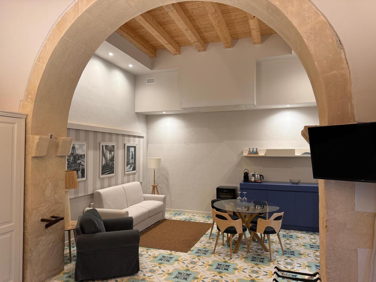 Fortaleza Charme House Aparthotel