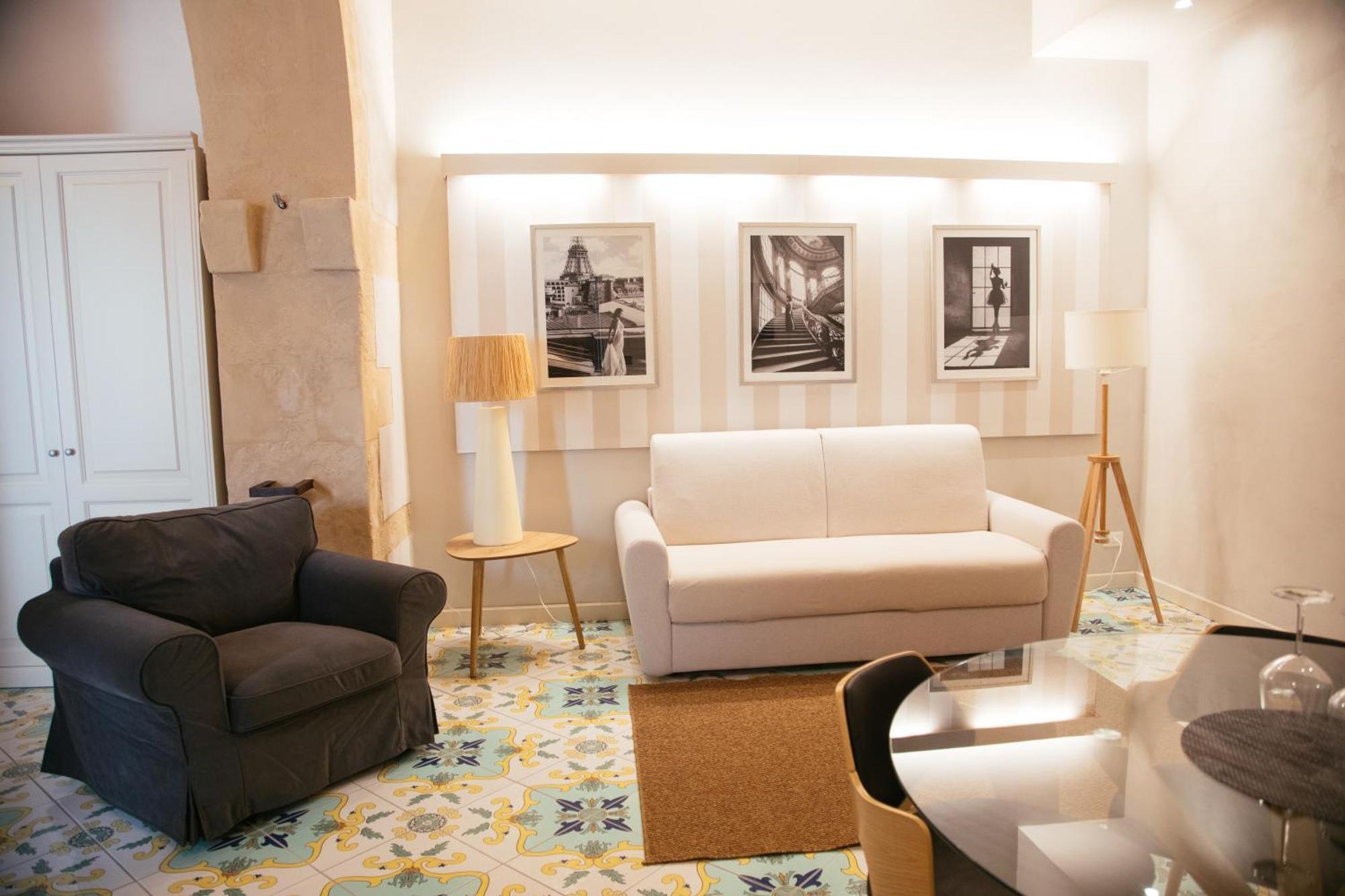 Fortaleza Charme House Aparthotel *