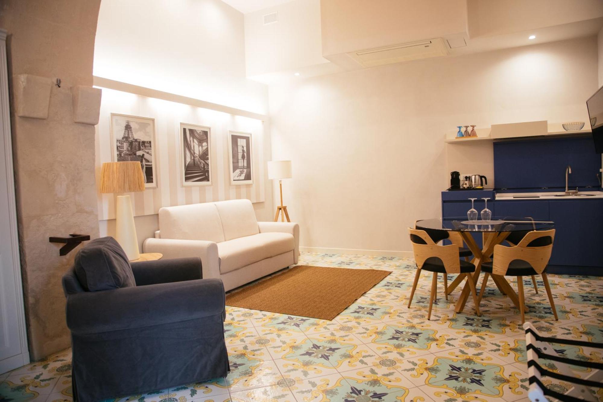 Aparthotel Fortaleza Charme House Syracuse