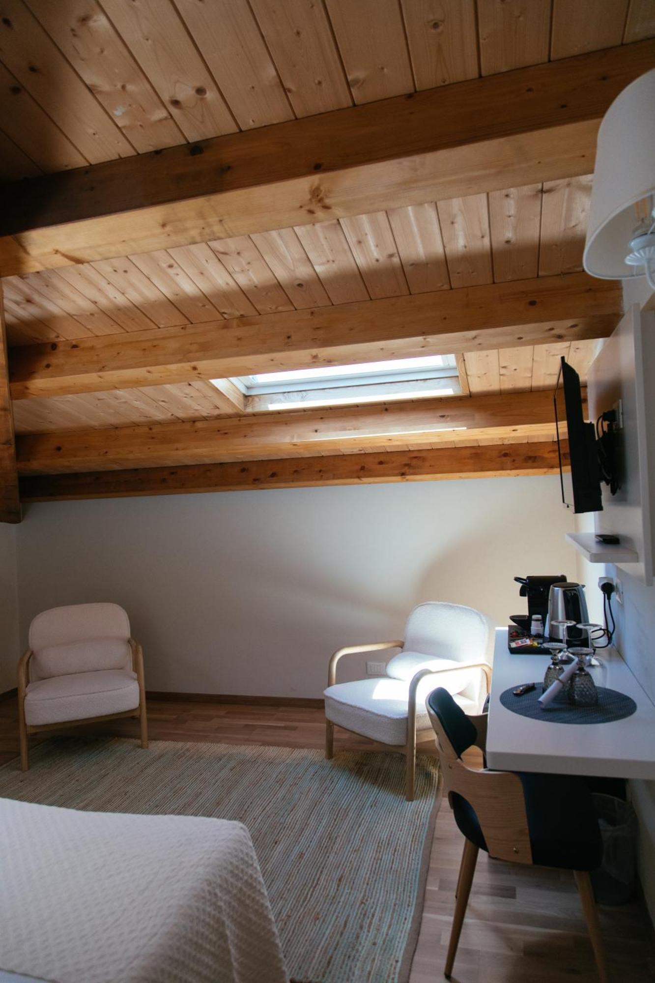 Aparthotel Fortaleza Charme House Syracuse
