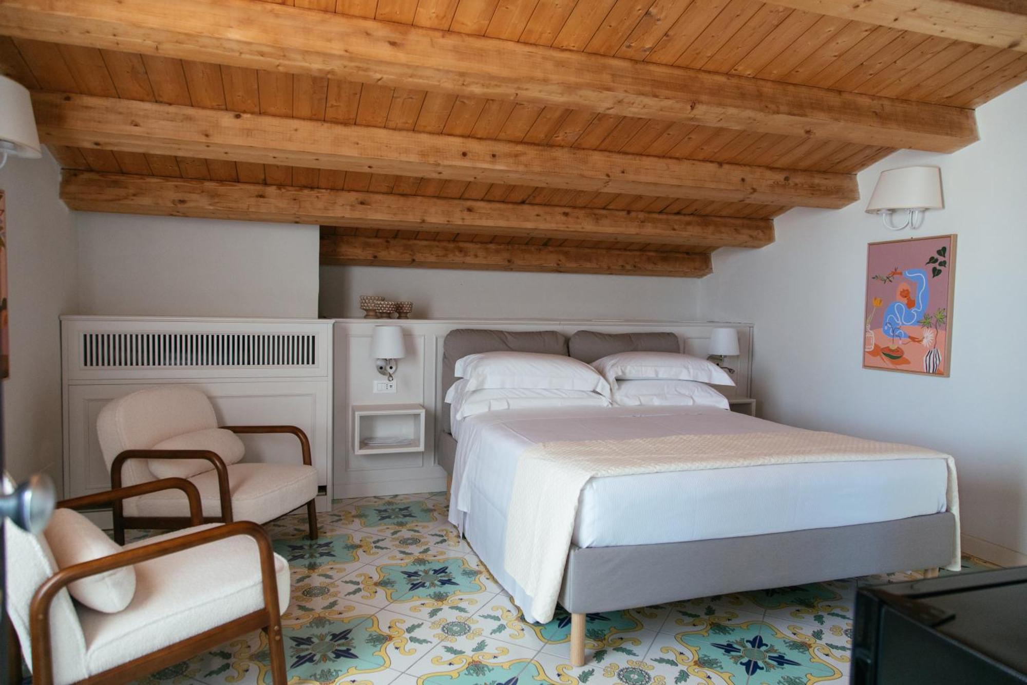 Aparthotel Fortaleza Charme House *