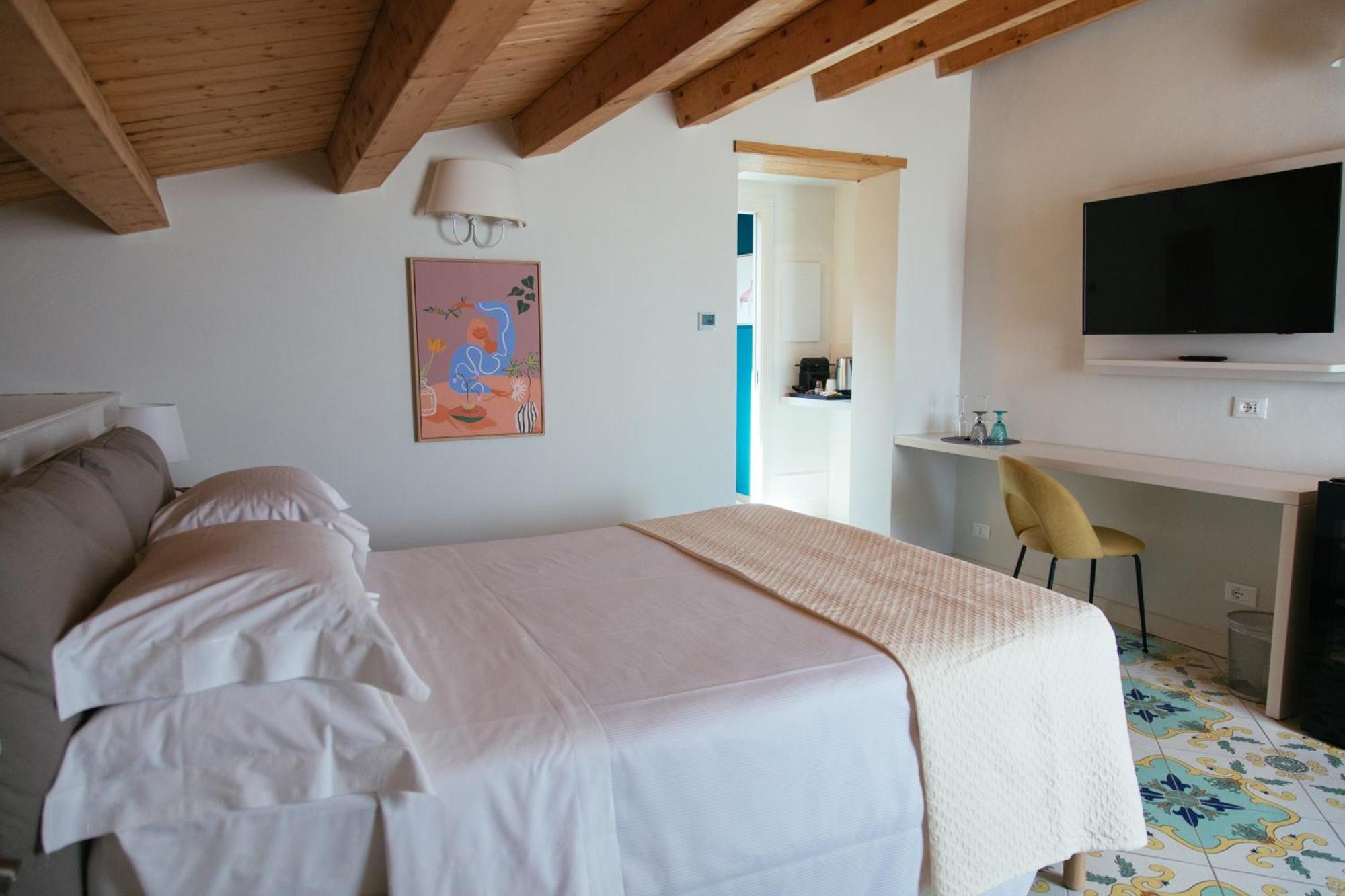 Fortaleza Charme House Aparthotel Syracuse